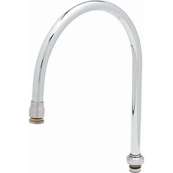 T&S Brass - Faucet Replacement Parts & Accessories Type: Swivel Gooseneck For Use With: T&S Faucets - Americas Tooling