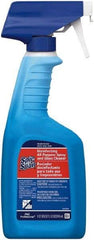 Spic & Span - 32 oz Spray Bottle All-Purpose Cleaner - Liquid, Disinfectant, Fresh - Americas Tooling