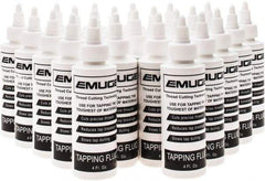 Emuge - 4 oz Bottle Tapping Fluid - Synthetic - Americas Tooling