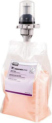 Rubbermaid - 1,300 mL Dispenser Refill Lotion Hand Cleaner - Peach (Color) - Americas Tooling