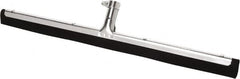 Rubbermaid - 22" Floor Squeegee - Black - Americas Tooling