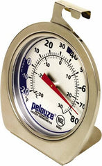 Rubbermaid - Cooking & Refrigeration Thermometers Type: Refrigeration Thermometer Maximum Temperature (F): 80 - Americas Tooling