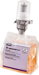 Rubbermaid - 500 mL Dispenser Refill Foam Hand Cleaner - Peach (Color) - Americas Tooling