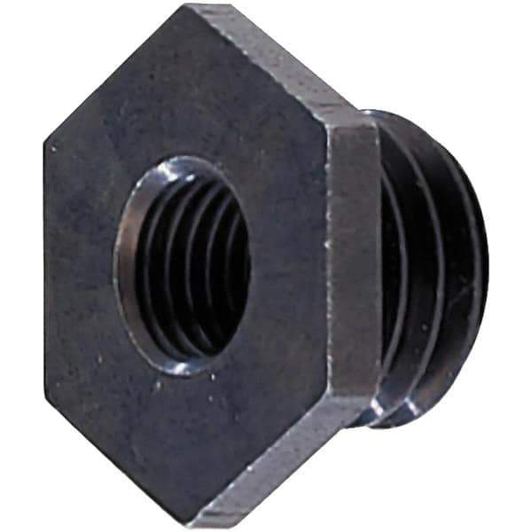 WALTER Surface Technologies - 5/8-11 to M10x1.25 Wire Wheel Adapter - Standard to Metric - Americas Tooling