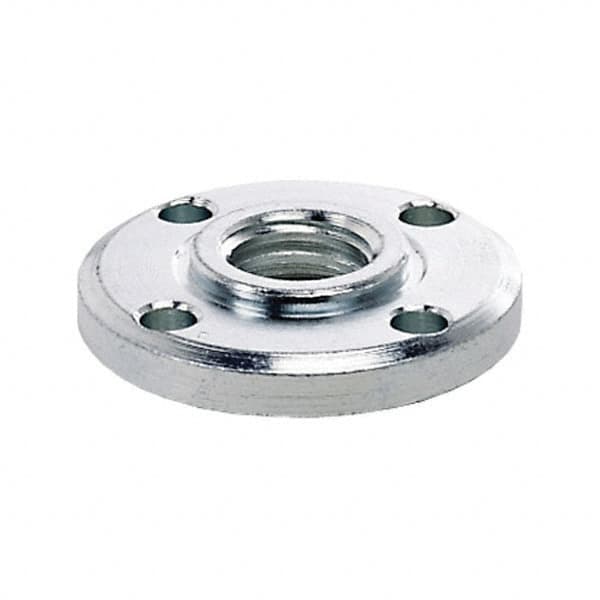 WALTER Surface Technologies - Wheel Hardware Product Type: Clamping Nut Thread Size: 5/8-11 - Americas Tooling