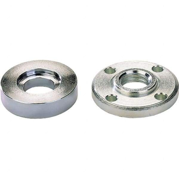 WALTER Surface Technologies - Wheel Hardware Product Type: Wheel Flange Thread Size: 5/8-11 - Americas Tooling