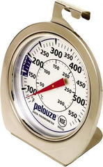 Rubbermaid - Cooking & Refrigeration Thermometers Type: Cooking Thermometer Maximum Temperature (F): 590 - Americas Tooling