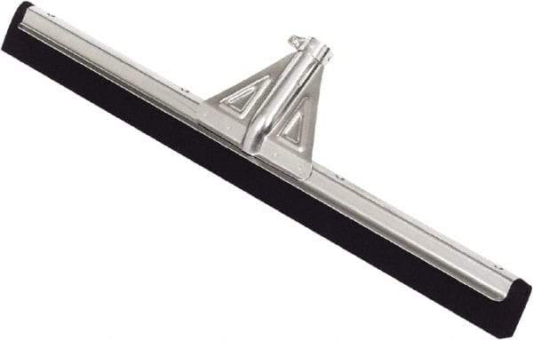 Rubbermaid - 22" Floor Squeegee - Black - Americas Tooling