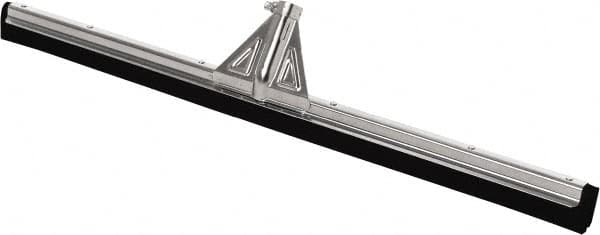 Rubbermaid - 30" Floor Squeegee - Black - Americas Tooling