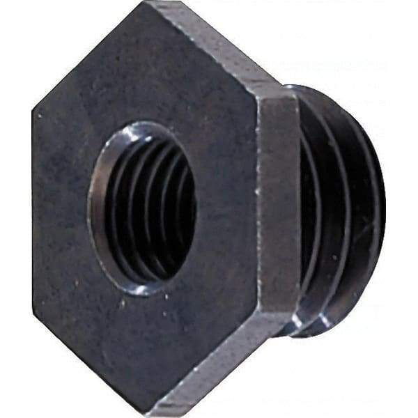 WALTER Surface Technologies - 5/8-11 to 3/8-16 Wire Wheel Adapter - Americas Tooling