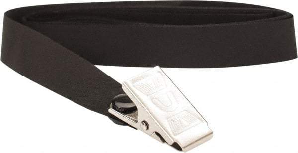 PRO-SAFE - Grounding Wrist Straps Size: Adjustable Includes Grounding Cord: Yes - Americas Tooling