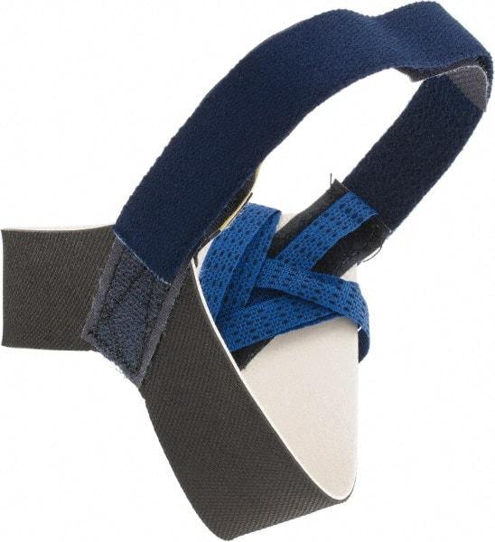 PRO-SAFE - Grounding Shoe Straps Style: Heel Grounder Size: One Size Fits All - Americas Tooling