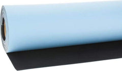 PRO-SAFE - Anti-Static Work Kits & Table Mats Type: Anti-Static Table Mat Roll Mat Length (Inch): 480 - Americas Tooling