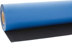 PRO-SAFE - Anti-Static Work Kits & Table Mats Type: Anti-Static Table Mat Roll Mat Length (Inch): 480 - Americas Tooling