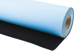 PRO-SAFE - Anti-Static Work Kits & Table Mats Type: Anti-Static Table Mat Roll Mat Length (Inch): 480 - Americas Tooling