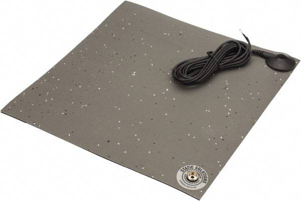 PRO-SAFE - Anti-Static Work Kits & Table Mats Type: Anti-Static Table Mat Mat Length (Inch): 72 - Americas Tooling