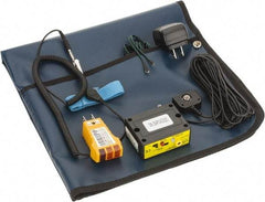 PRO-SAFE - Anti-Static Monitors & Testers Type: Anti-Static Field Service Kit Power Source: Battery - Americas Tooling