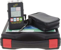 PRO-SAFE - Anti-Static Monitors & Testers Type: ESD Field Meter Power Source: Battery - Americas Tooling