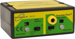 PRO-SAFE - Anti-Static Monitors & Testers Type: ESD Constant Monitor Power Source: Plug-In - Americas Tooling