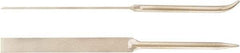 Ampco - 8-1/2" Long Blade, Nickel-Aluminum-Bronze Alloy, Square Point, Gasket Knife - 15-3/4" OAL - Americas Tooling