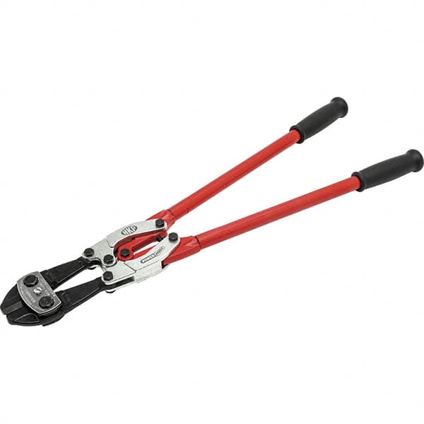 H.K. Porter - 24" OAL, 7/16" Capacity, Standard Bolt Cutter - Americas Tooling