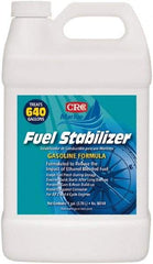 CRC - Marine Fuel Stablizer -- Gas Formula - 1 Gallon Bottle - Americas Tooling