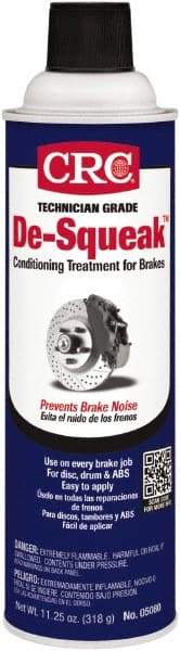 CRC - 20 oz Brake Conditioner - Americas Tooling