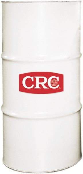 CRC - 120 Lb Keg Lithium Extreme Pressure Grease - Red, Extreme Pressure, 325°F Max Temp, NLGIG 2, - Americas Tooling