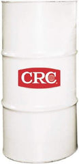 CRC - 120 Lb Keg Lithium Extreme Pressure Grease - Red, Extreme Pressure, 325°F Max Temp, NLGIG 2, - Americas Tooling