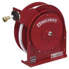 1/2 X 25' HOSE REEL - Americas Tooling