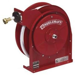 1/2 X 35' HOSE REEL - Americas Tooling