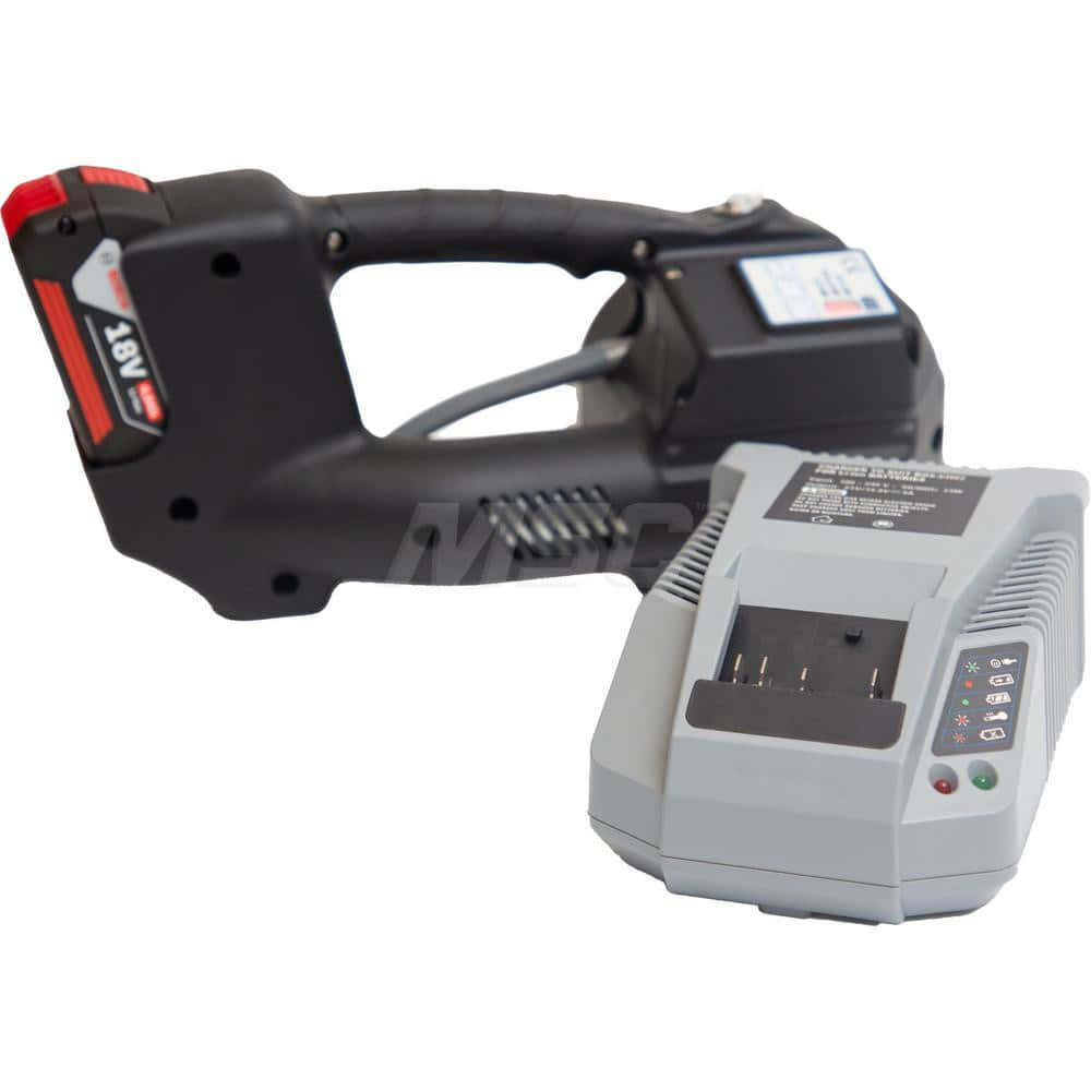 Power Tool Charger: Lithium-ion