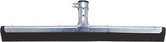 PRO-SOURCE - 22" Moss Foam Blade Floor Squeegee - Threaded End, Black - Americas Tooling