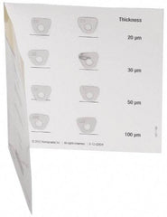 Kennametal - Drilling Shim for Indexables - Neutral Cut - Americas Tooling