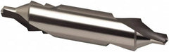 Guhring - #17 Radius Cut 60° Incl Angle High Speed Steel Combo Drill & Countersink - Americas Tooling