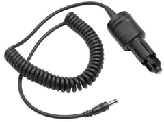 Fluke - Thermometer Car Charger - Use with Fluke Ti10, Ti25, Ti30, Ti20 - Americas Tooling