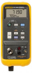 Fluke - 30 psi, Pressure Test Gauge and Calibrator - 0.001 psi, 0.1mbar Resolution - Americas Tooling