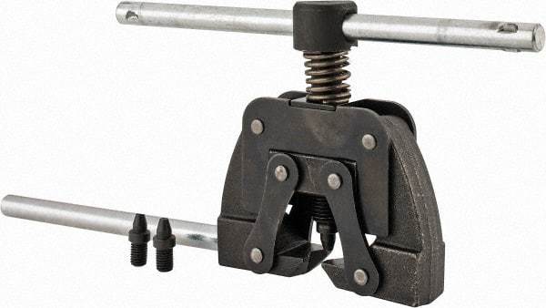 Browning - ANSI No. 100 Chain Breaker - For Use with 3/4 - 1-1/4" Chain Pitch - Americas Tooling