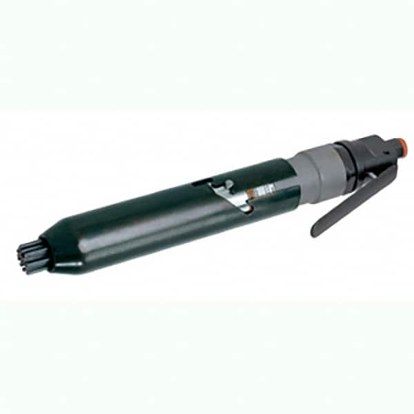 Ingersoll-Rand - Needle Scalers Type of Power: Pneumatic Handle Type: Inline - Americas Tooling