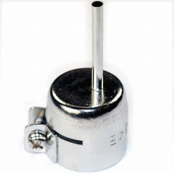 Hakko - Desoldering Pump Tips Inside Diameter (mm): 2.0000 Outside Diameter (mm): 2.5000 - Americas Tooling