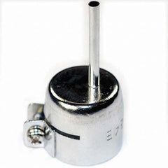 Hakko - Desoldering Pump Tips Inside Diameter (mm): 2.0000 Outside Diameter (mm): 2.5000 - Americas Tooling