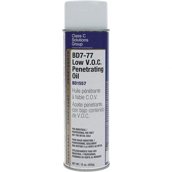 PRO-SOURCE - 20 oz Aerosol Penetrant/Lubricant - Americas Tooling