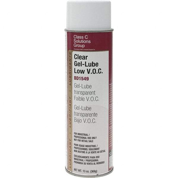 Made in USA - 20 oz Aerosol with PTFE Lubricant - Americas Tooling