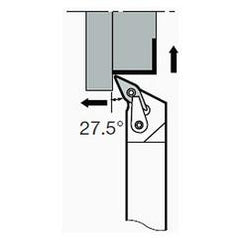 MVQNL2020K16 - Turning Toolholder - Americas Tooling