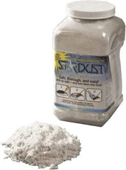 Stardust Spill Products - 3 Lb Jug Amorphous Alumina Silicate Granular Absorbent - Universal Use - Americas Tooling