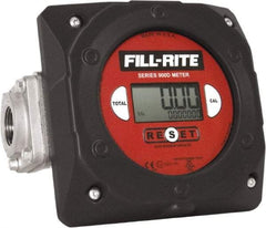 Tuthill - 1" Digital Fuel Meter Repair Part - For Use with Pump - FR1210G, FR1210GA, FR2410G, SD1202G, FR610G, FR700V, FR700VN, FR152, FR112 - Americas Tooling