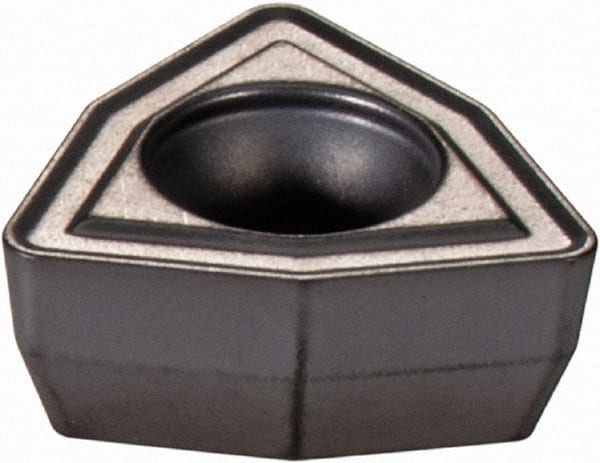 Allied Machine and Engineering - WCMX05T308 Carbide Indexable Drill Insert - Americas Tooling