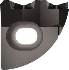 Allied Machine and Engineering - Series Revolution Drill 3-Insert Outer Drill Cartridge - Americas Tooling