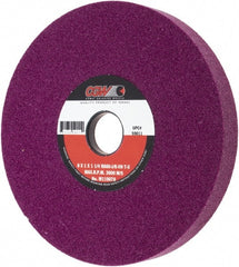 CGW Abrasives - Surface Grinding Wheel - - Exact Industrial Supply