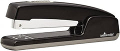 Stanley Bostitch - 20 Sheet Full Strip Desktop Stapler - Black - Americas Tooling